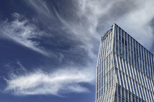 Radisson Blu Hotel Batumi - Batumi