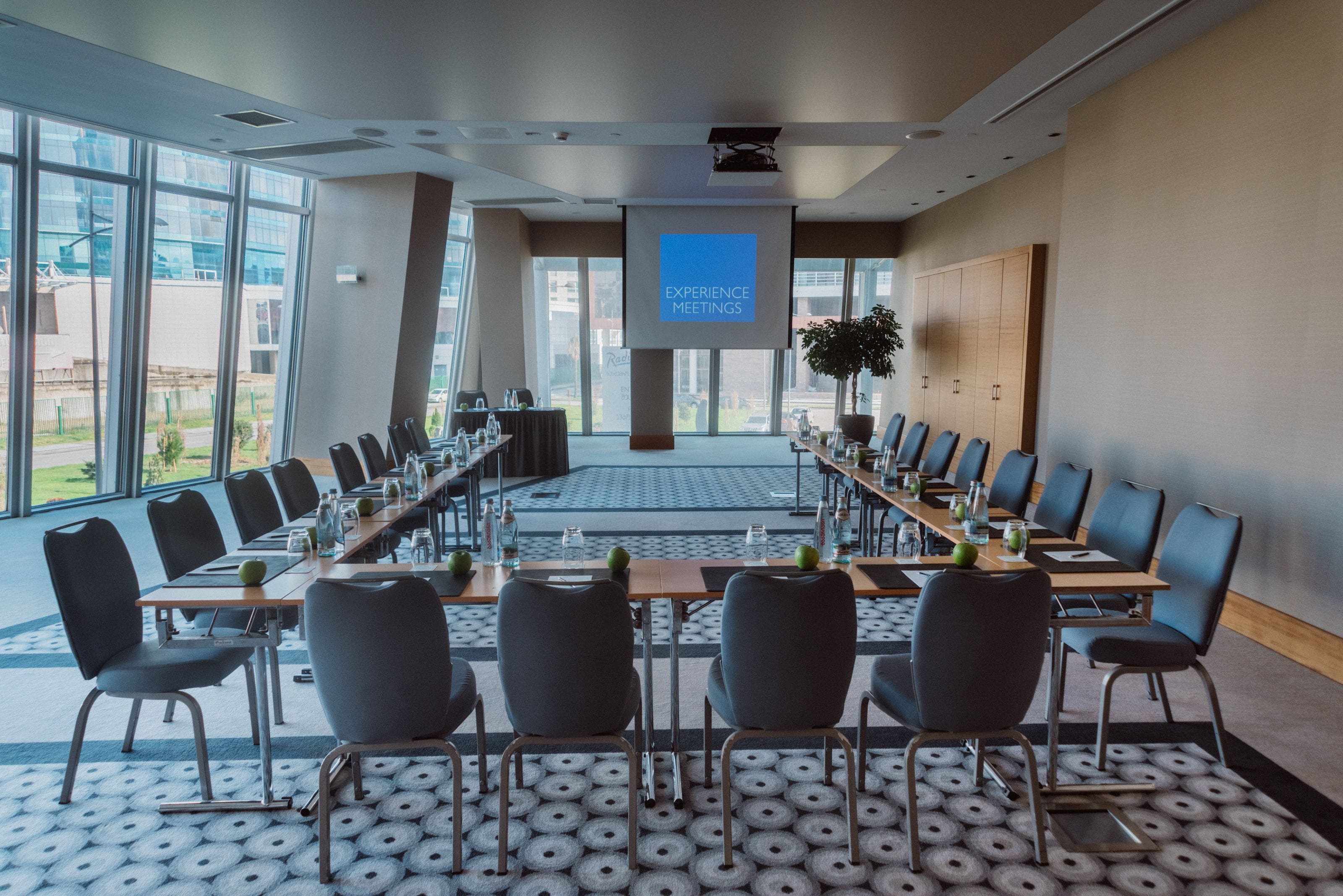 Foto - Radisson Blu Hotel Batumi