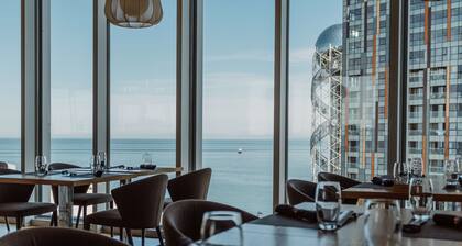 Radisson Blu Hotel Batumi