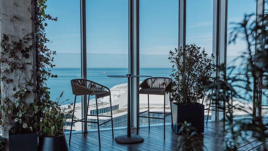 Radisson Blu Hotel Batumi