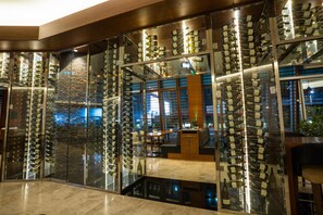 Lobby - Radisson Blu Hotel Batumi (Batumi)