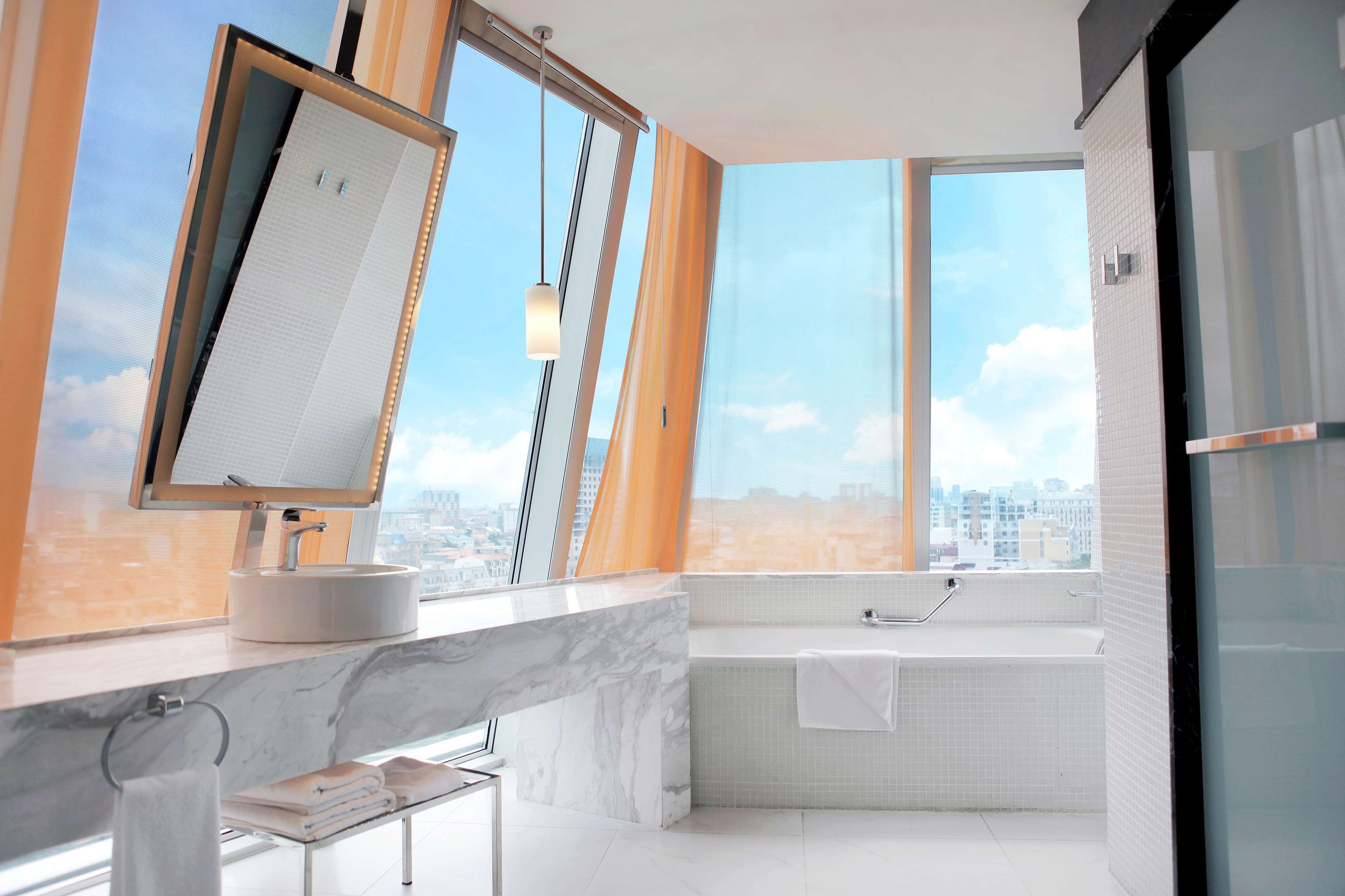 Foto - Radisson Blu Hotel Batumi