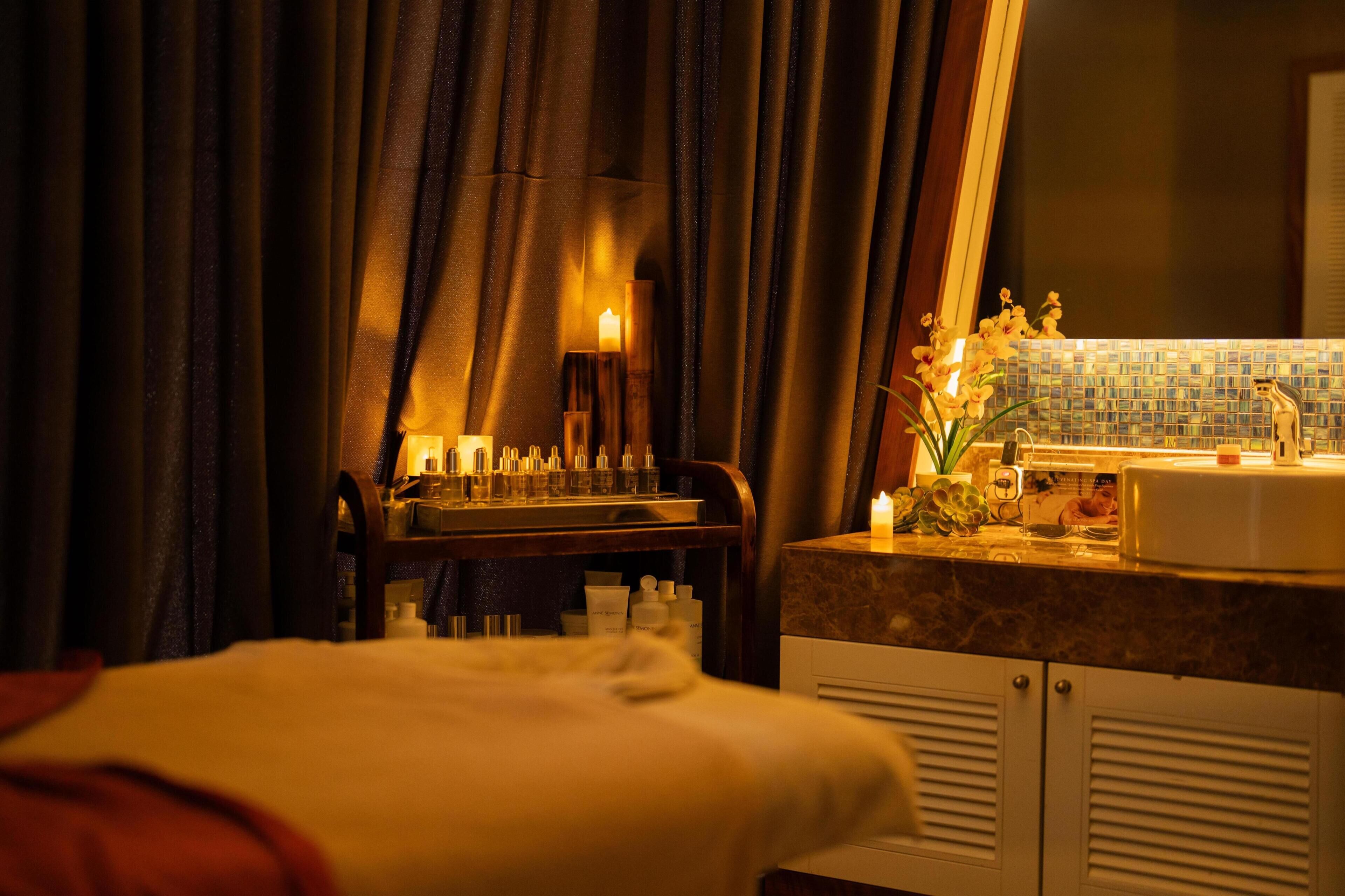 Spa