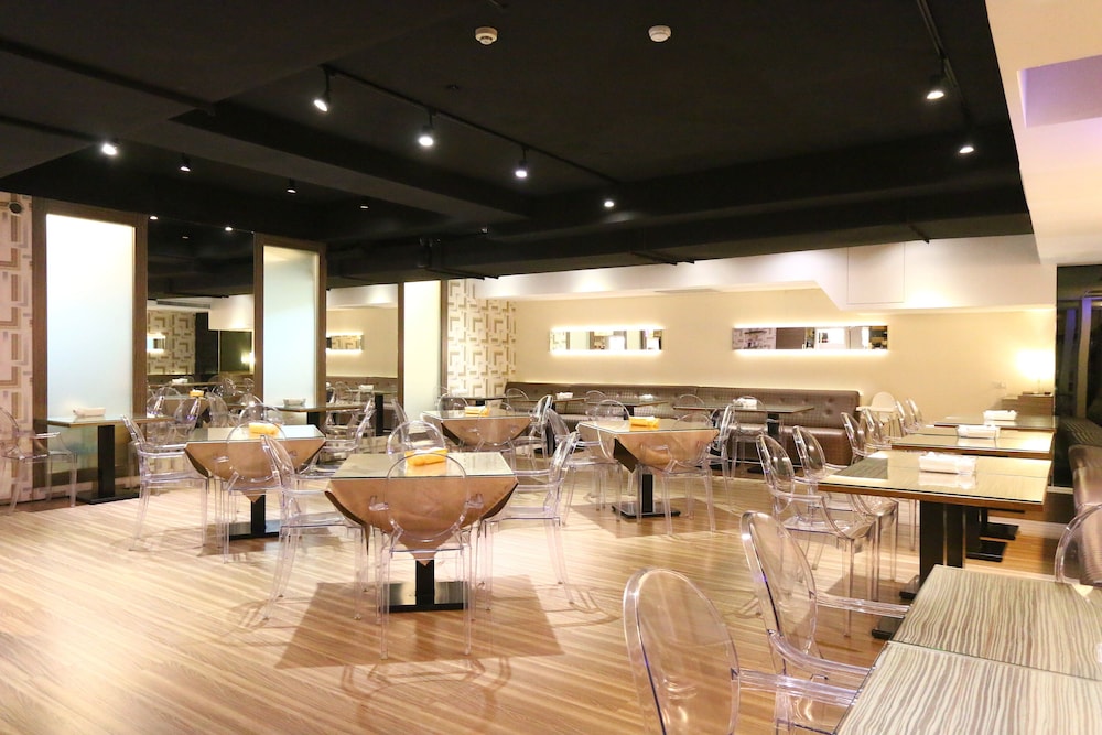 Rido Hotel 台北麗都飯店 by null