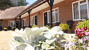 Double Room, Ensuite (5)