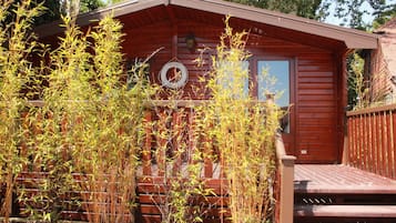 Apartment, Private Bathroom (Self Contained Cabin)