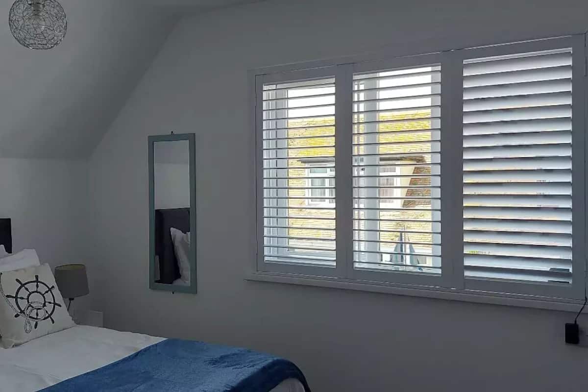 Quarto família, suíte (2nd Floor) | Roupas de cama premium