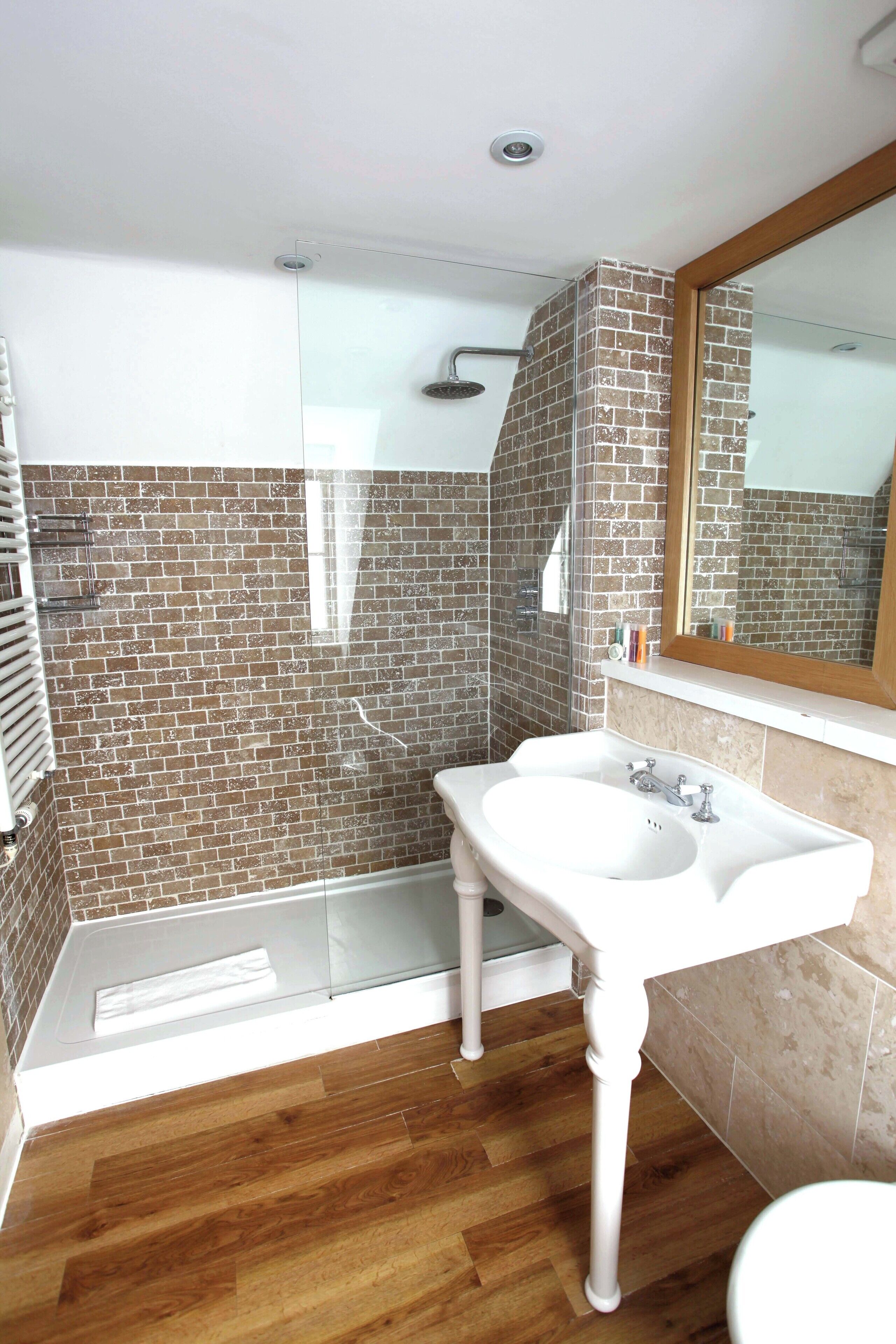 Twin Room, Ensuite | Free WiFi