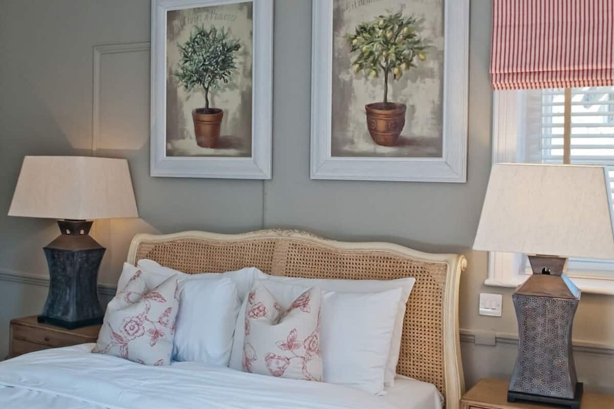 1 habitación