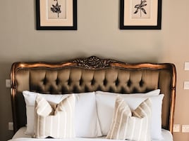 Superior Double Room, Ensuite