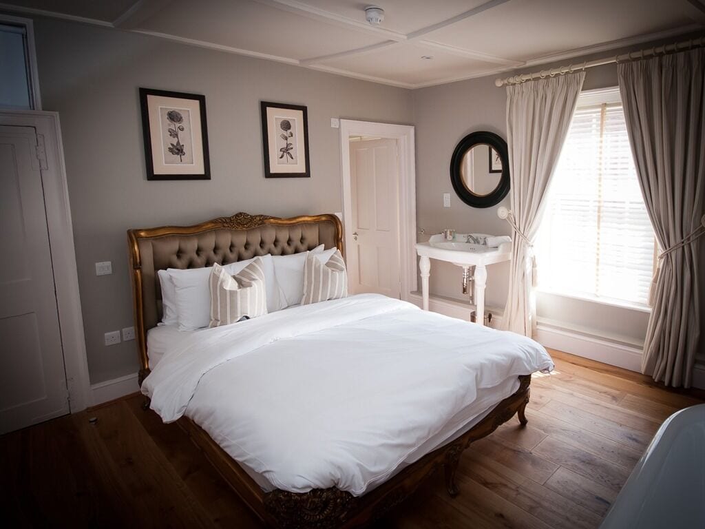 Superior Double Room, Ensuite | 1 bedroom