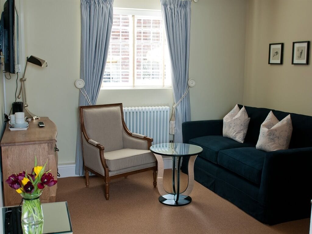 套房, 獨立浴室 | 1 間睡房