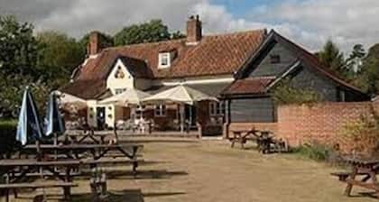 The White Hart