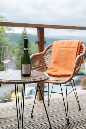 Double or Twin Room, Lake View (Junior Suite 2 (Dog Friendly)) - Dome House (Windermere)