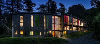 Dome House
