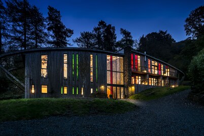 Dome House