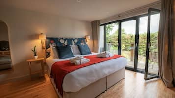 Ropa de cama de alta calidad y decoración personalizada