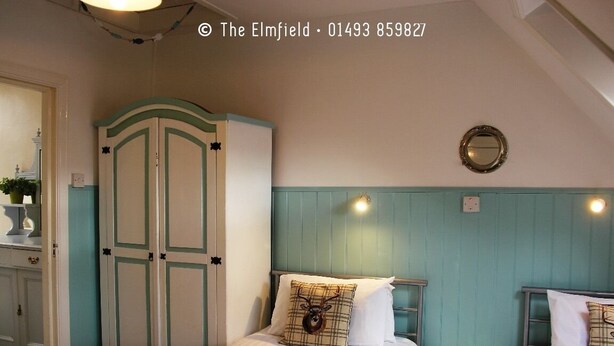 Free WiFi - Elmfield Guest Accommodation (Great Yarmouth)