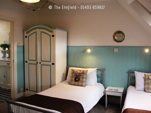 Elmfield Guest Accommodation
