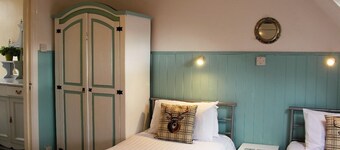 Elmfield Guest Accommodation