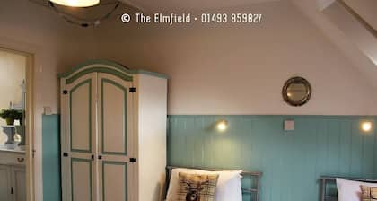 Elmfield Guest Accommodation