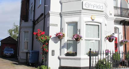 Elmfield Guest Accommodation