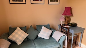 Suite, ensuite (Goodwood)
