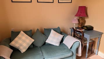 Suíte, suíte (Goodwood)