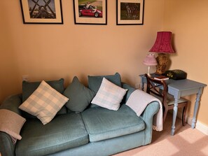 Suite, eget bad (Goodwood)