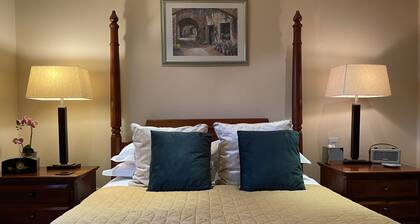The Hawkley Inn