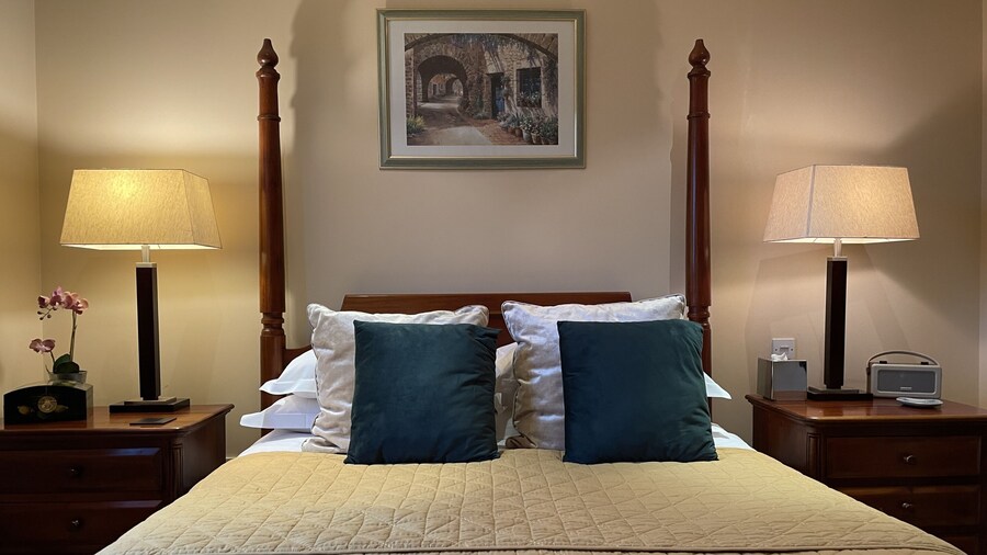 The Hawkley Inn