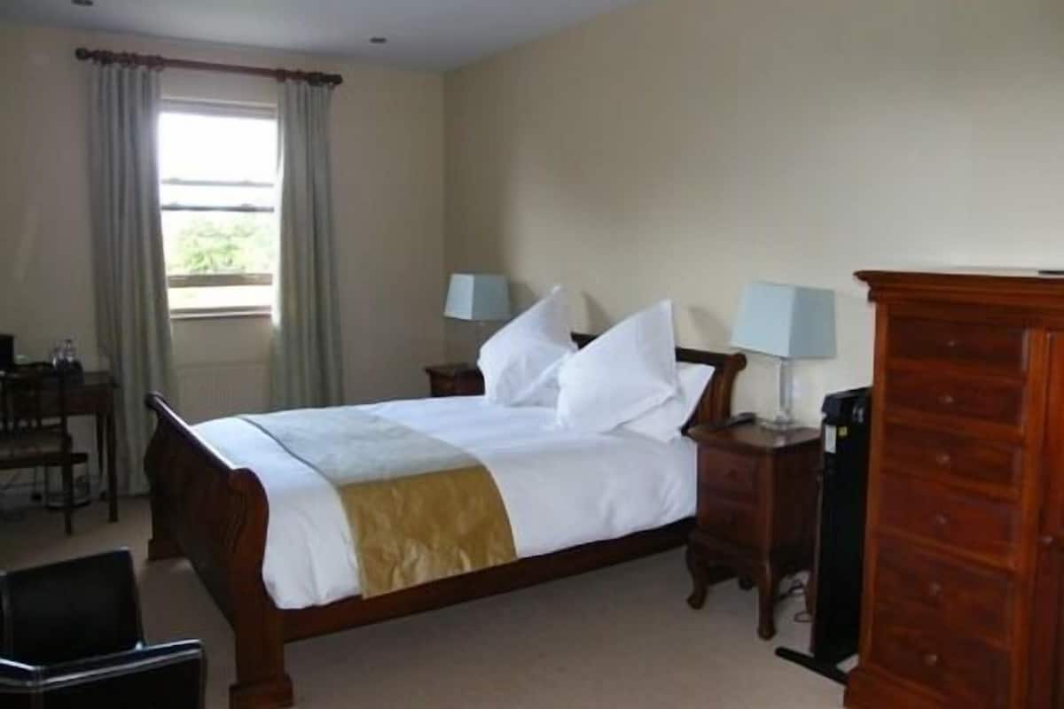 Camera doppia, bagno in camera (Cowdray )