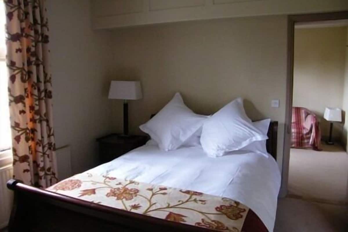Suite, bagno in camera (Goodwood)