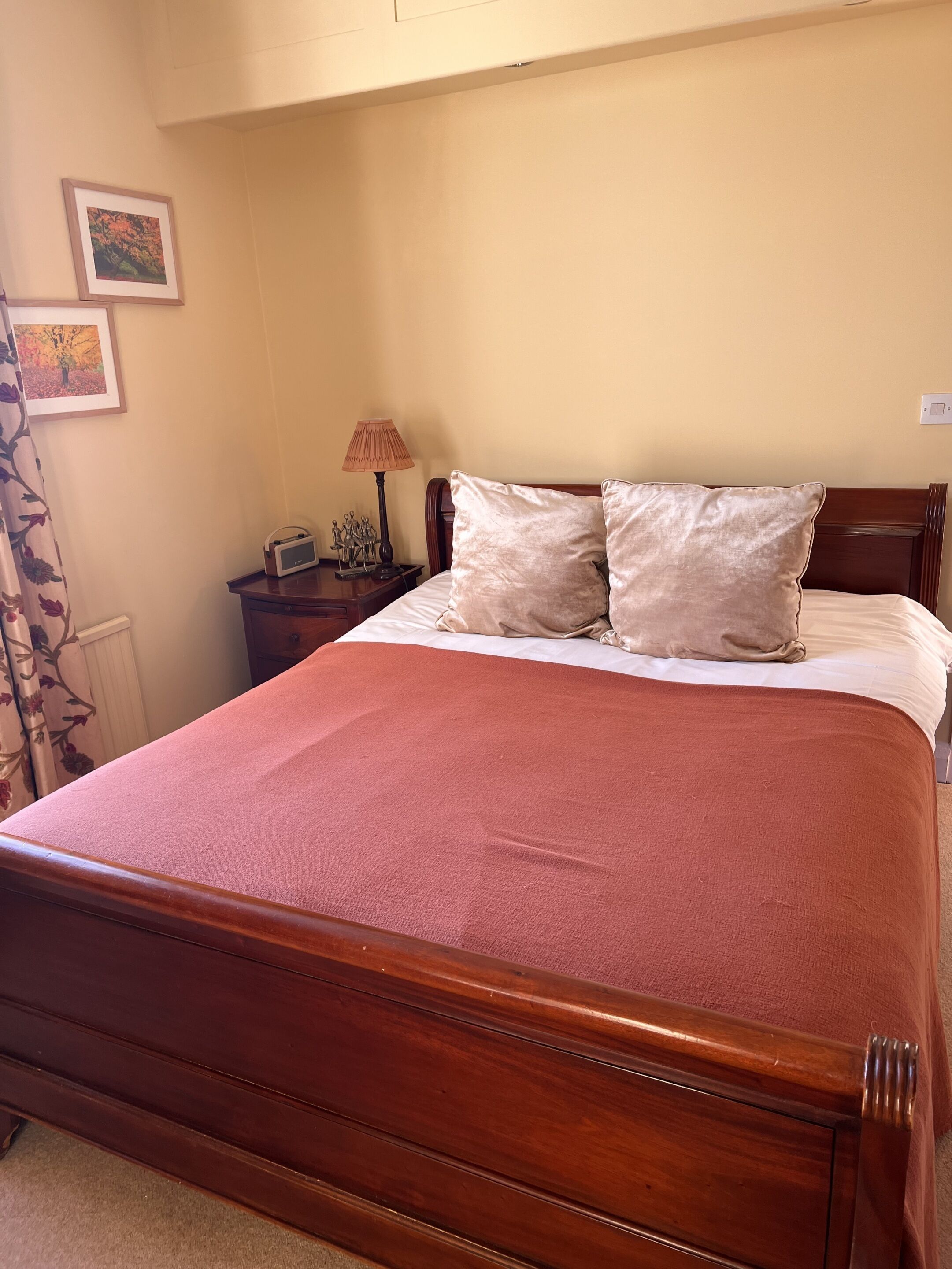 Suite, mit Bad (Goodwood)