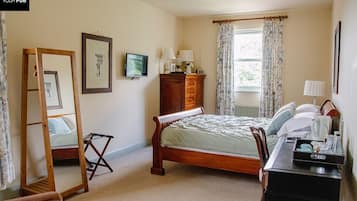 Double Room, Ensuite (Cowdray )