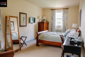 Doppelzimmer, mit Bad (Cowdray )