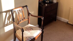 Suite, ensuite (Goodwood)