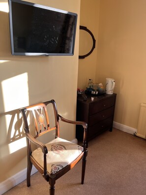 Suite, eget bad (Goodwood)