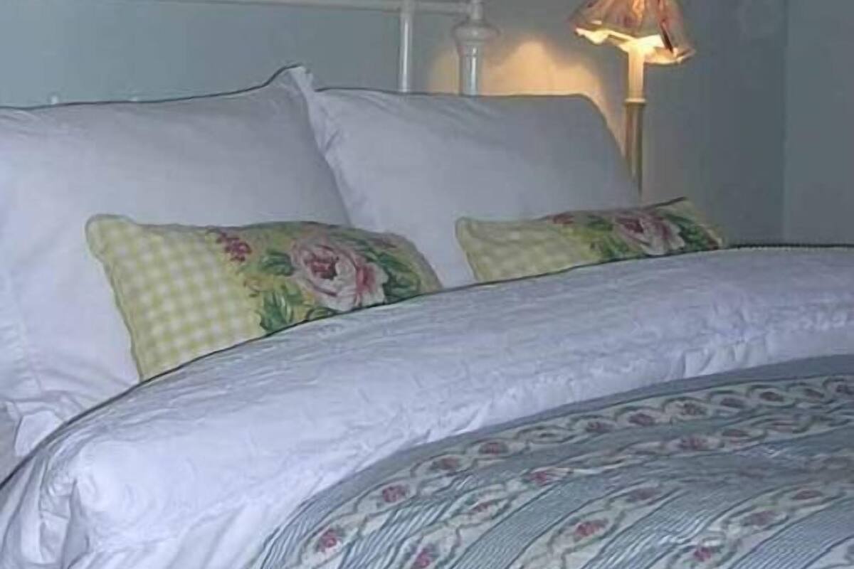 King Size Double Ensuite