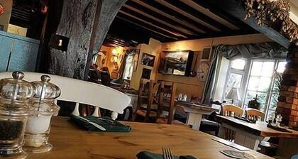 The John Barleycorn Inn