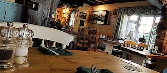 The John Barleycorn Inn