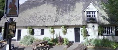 Double Room, Ensuite | Exterior