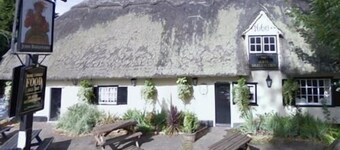 The John Barleycorn Inn
