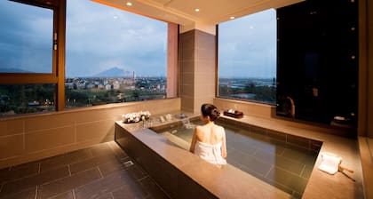 Evergreen Resort Hotel (Jiaosi)
