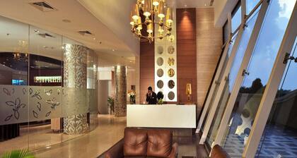 Majestic Court Sarovar Portico Navi Mumbai