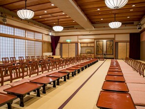 Ballroom