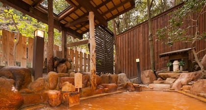 Arima Onsen Gekkoen Yugetsusanso