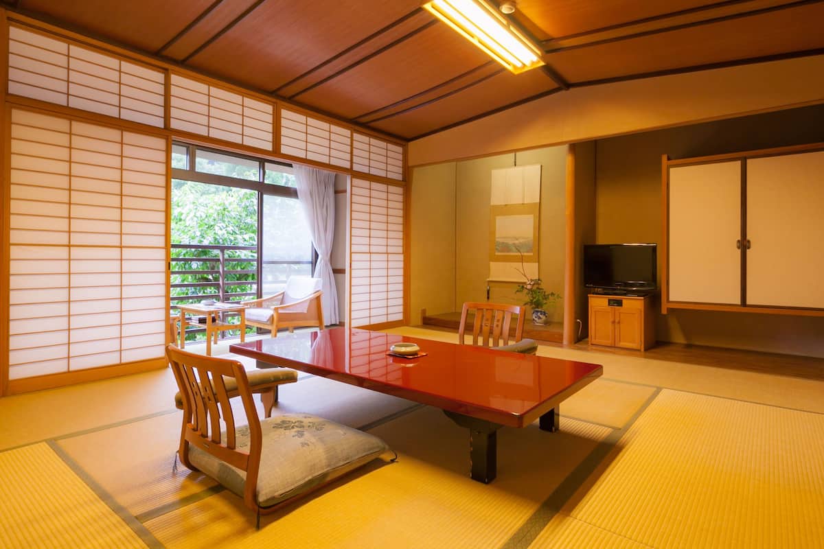 Minibar, iron/ironing board, free WiFi