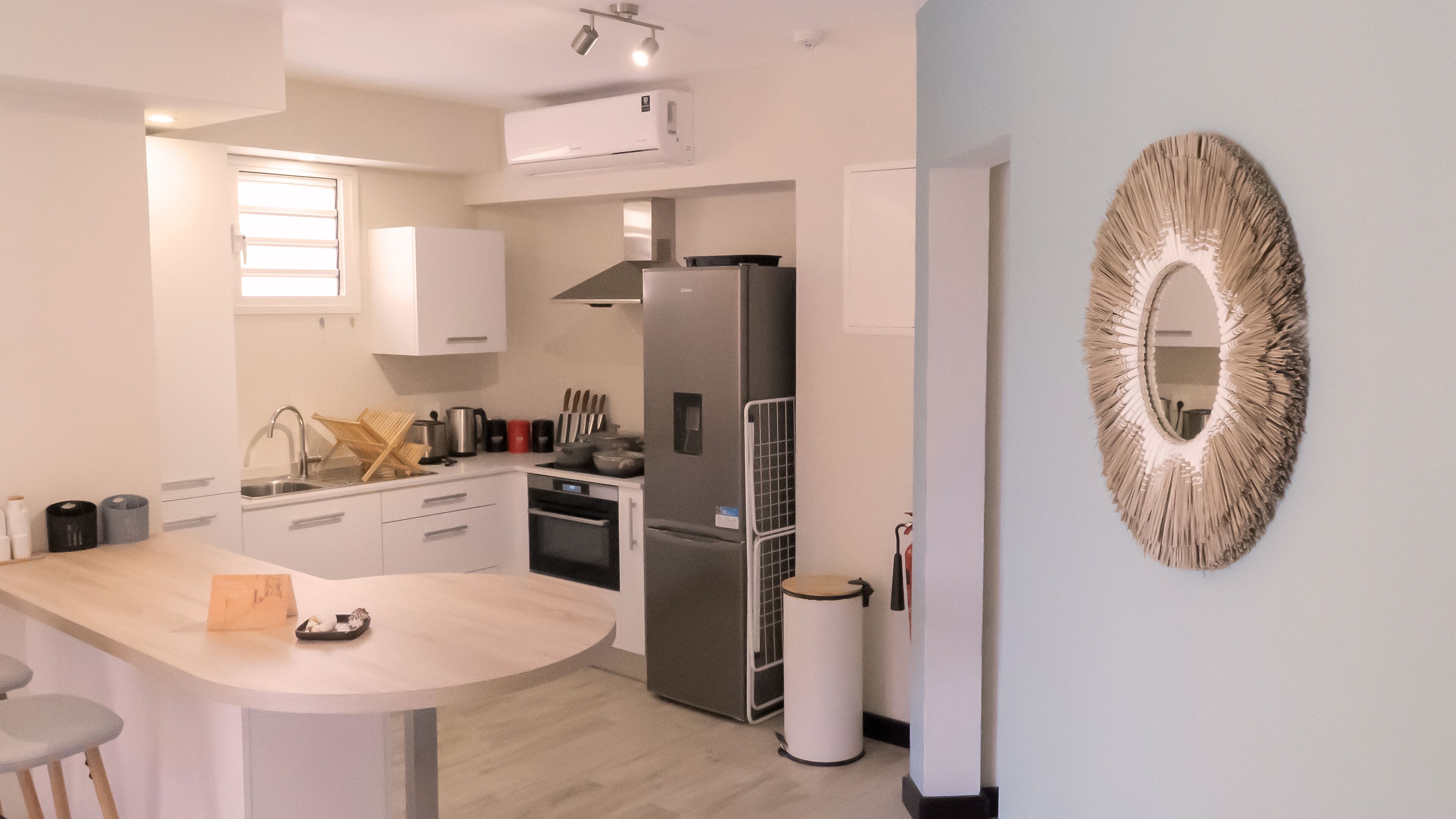 coffee/tea maker, electric kettle