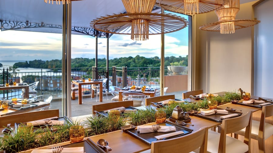 The Address Boutique Hotel